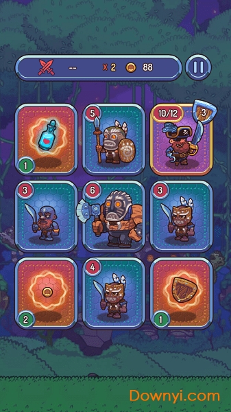 海寻记无限金币版 游戏截图